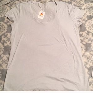 NWOT marine layer tee